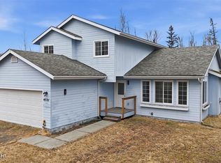 4521 W Lakeside Dr, Wasilla, AK 99623
