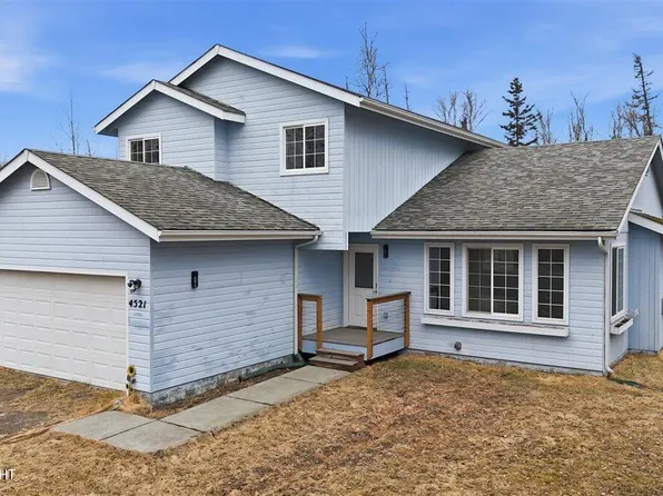 4521 W Lakeside Dr, Wasilla, AK 99623