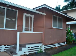 1926A Huina St, Honolulu, HI 96817