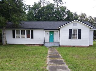 125 Kingsland Dr, Folkston, GA 31537