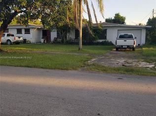 1436 NE 9th Ct, Homestead, FL 33033