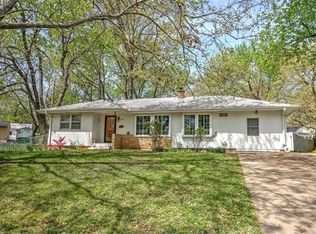 6120 Ralston Ave, Raytown, MO 64133