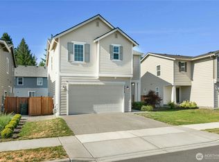 17314 SE 254th Pl, Covington, WA 98042
