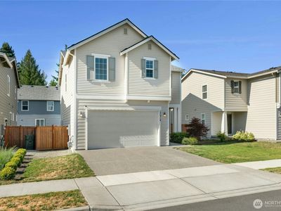 17314 SE 254th Place, Covington, WA, 98042