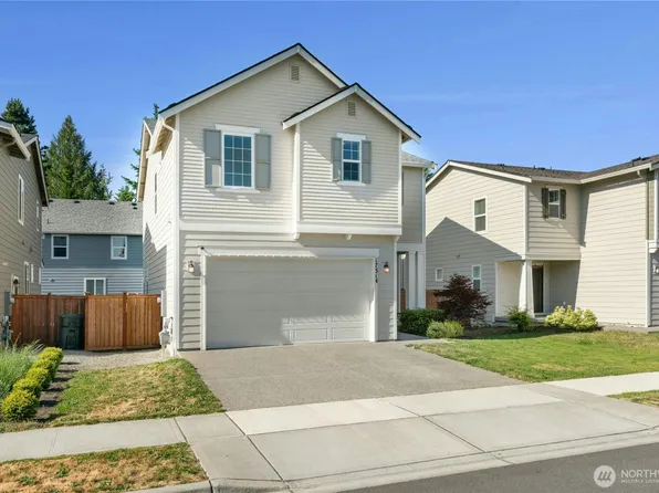 17314 SE 254th Place, Covington, WA 98042