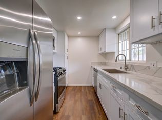 2370 Portland St #9295F604B, Los Angeles, CA 90007