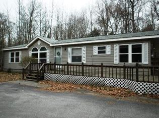 4132 Sunny Slope Rd, Egg Harbor, WI 54209