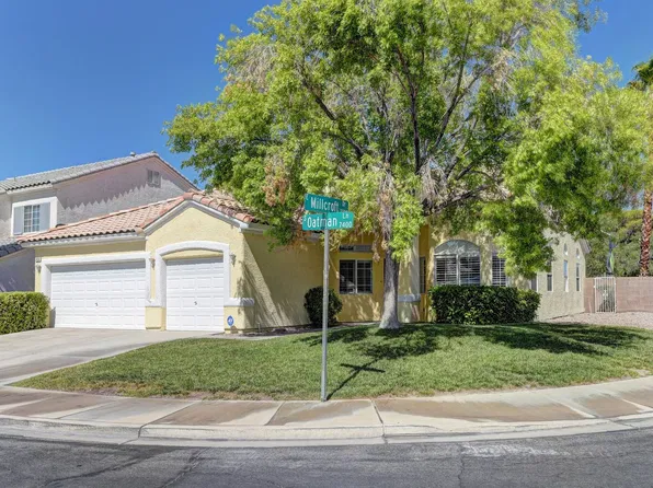 7456 Oatman Ln, Las Vegas, NV 89120