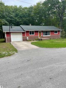 3671 Birchcrest Dr, East Tawas, MI, 48730