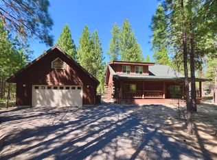 14177 Whitewater Loop, La Pine, OR 97739