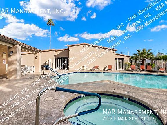 2nd image of 2512 E Main St Lot 112