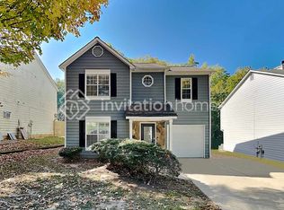 1758 Bertram Ln SW, Marietta, GA 30008