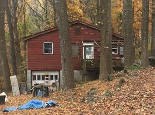 1693 Khyber Pass Rd, Linden, VA 22642