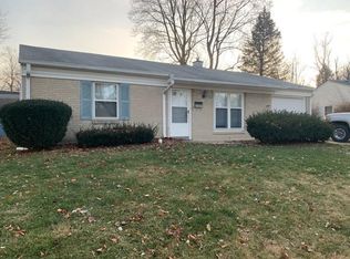9147 E Rochelle Dr, Indianapolis, IN 46235