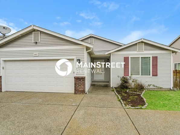 2007 179th Street Ct E