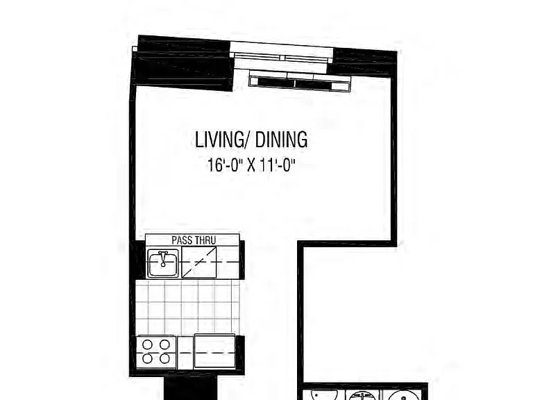 100 Maiden Ln #ML2207 — Photo 2