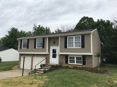 5906 Cedaridge Dr, Cincinnati, OH, 45247