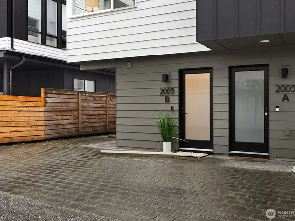 2005 Dexter Avenue N #B, Seattle, WA 98109