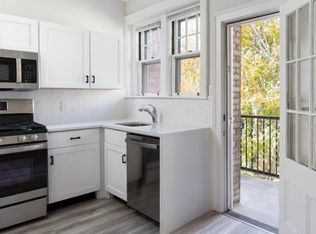 20 Park St APT 5, Brookline, MA 02446
