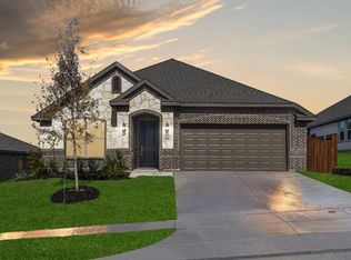 1832 Agarito Dr, Weatherford, TX 76086