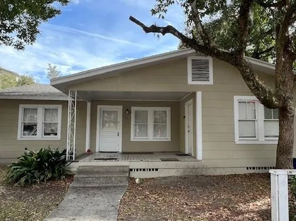 321 NW 15th Ter, Gainesville, FL 32603