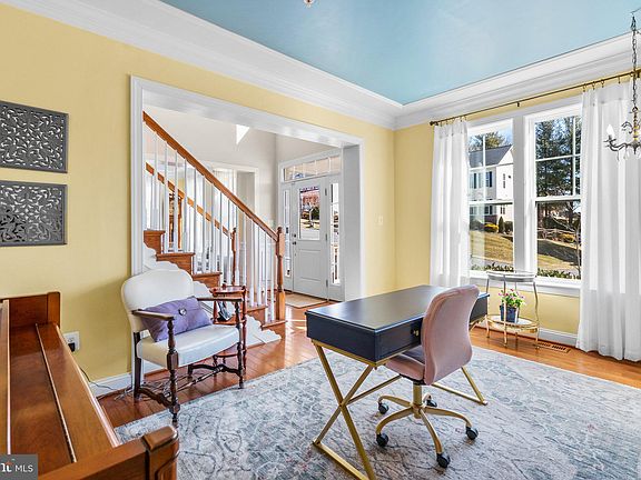 2nd image of 26014 Schoolyard Ct