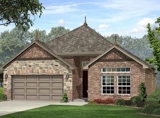 2012 Gray Tower Way, Argyle, TX 76226