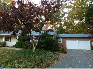 921 Jackson Rd, Mullica Hill, NJ 08062