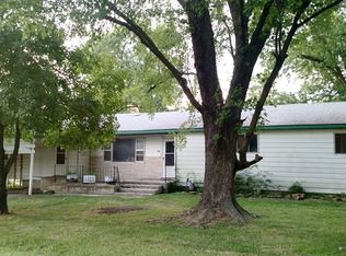 503 E Maple St, Liberal, MO 64762