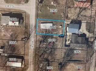 2897 County Road 208, Fremont, OH 43420