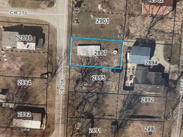 2897 County Road 208, Fremont, OH 43420