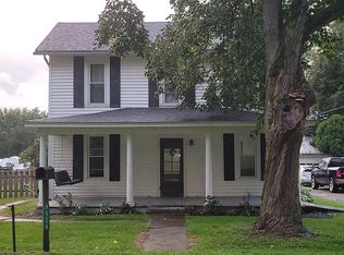 9526 N Elyria Rd, West Salem, OH 44287