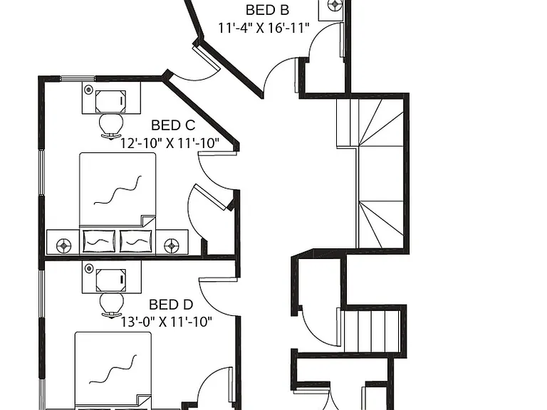 4 Sparhawk St #D — Photo 11