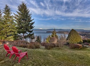 Alta Via Dr LOT 44, Camano Island, WA 98282