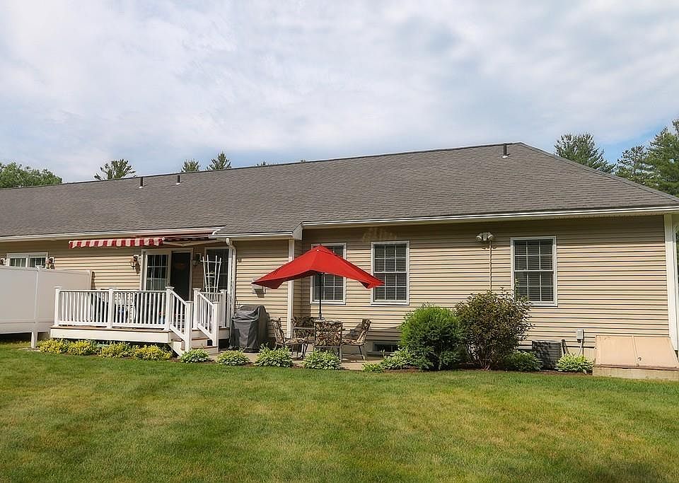 103 Tall Pines Rd Hampden, MA, 01036 Apartments for Rent Zillow