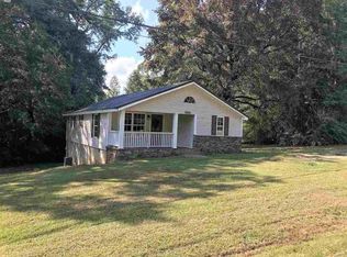 3415 Robert Hayes Rd, Hogansville, GA 30230