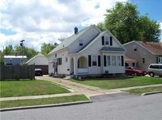 235 Cleveland Dr, Tonawanda, NY 14223