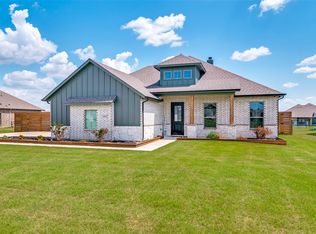2009 Meadowbrook Ln, Nevada, TX 75173