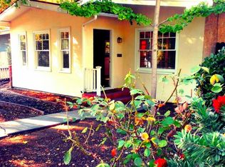126 W 2nd Ave, Chico, CA 95926