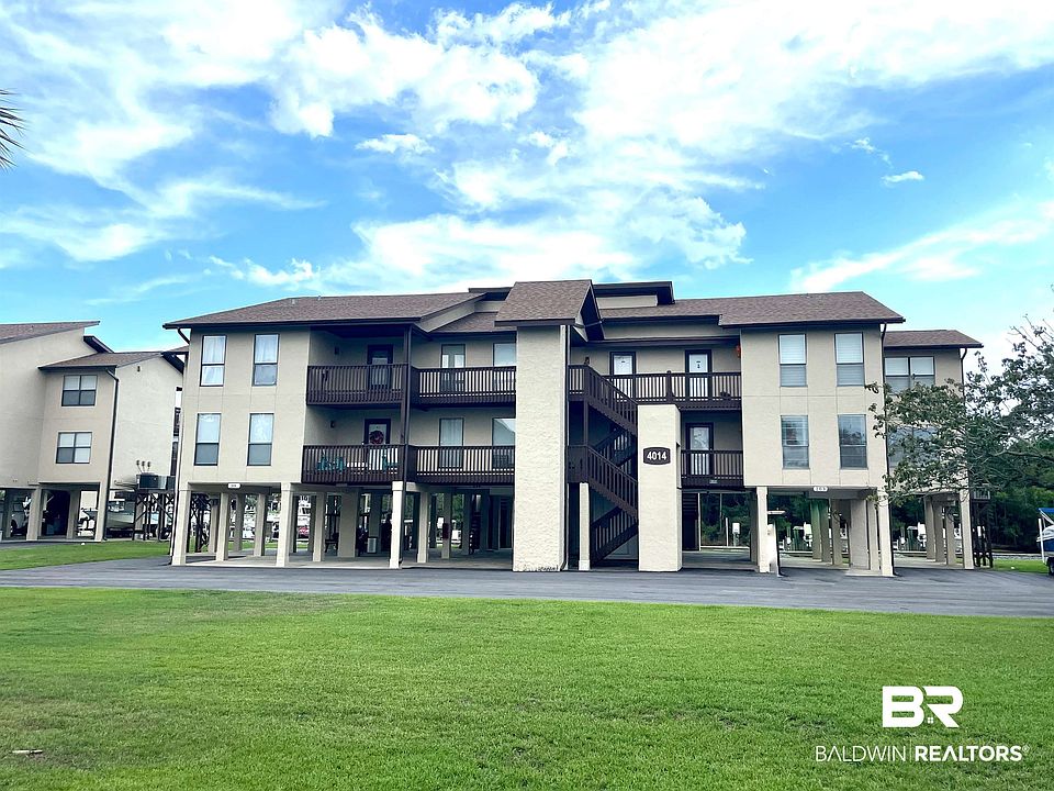 1st image of 4014 Spinnaker Dr #201