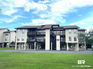 4014 Spinnaker Dr #201, Gulf Shores, AL 36542