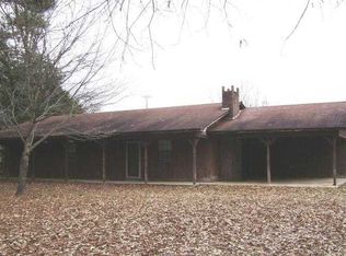 988 Road 1409, Mooreville, MS 38857