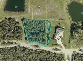 23072 Crookedwood Loop #59, Alva, FL 33920
