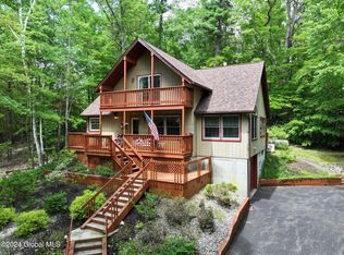 84 Pine Orchard Rd, Hague, NY 12836