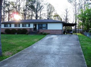 736 Lindsay Ave, Chattanooga, TN 37421