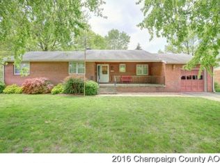 521 Eden Park Dr, Rantoul, IL 61866