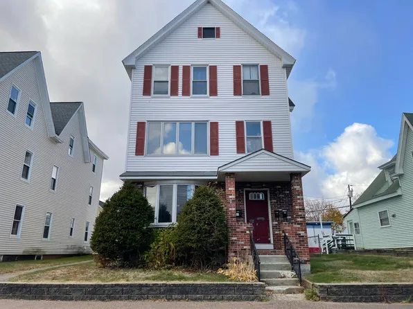 266 Dubuque St, Manchester, NH 03102