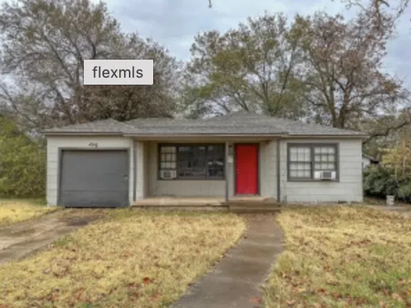 2614 37th St, Lubbock, TX 79413