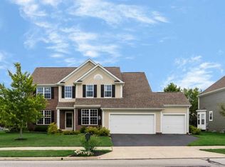 7068 Post Preserve Blvd, Dublin, OH 43016