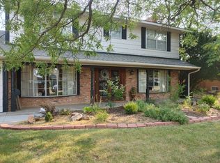 956 E 1st St, Russell, KS 67665